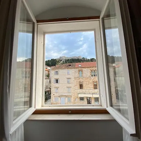 Torre Apartment