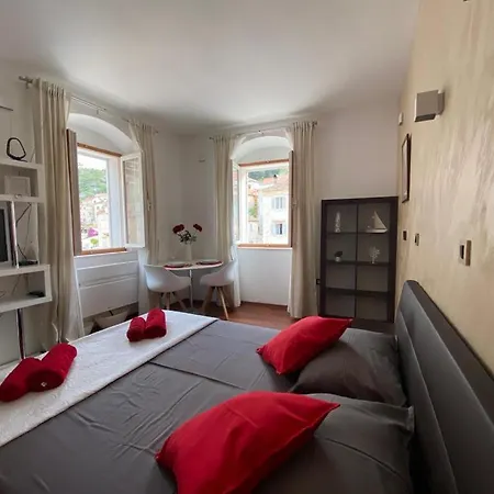 Torre Apartment