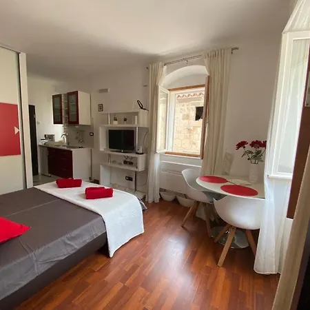 Apartment Torre Hvar Town