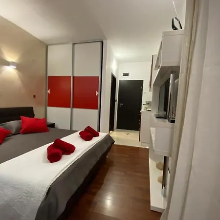Torre Apartment