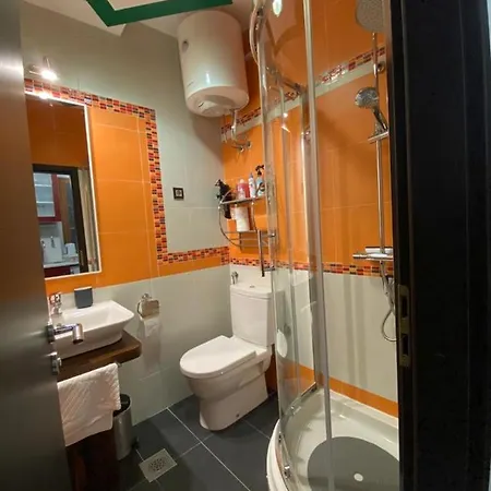 Apartment Torre Hvar Town