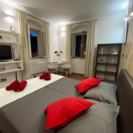 Torre Apartment *