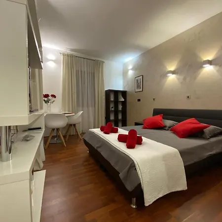 Apartment Torre