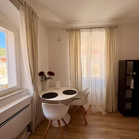 Apartament Torre Hvar Town