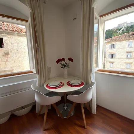 Apartamento Torre Hvar Town