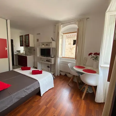 Apartamento Torre Hvar Town